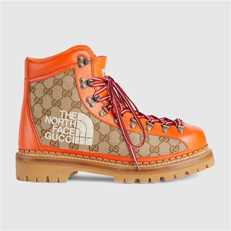 buy north face x gucci|gucci x north face boots.